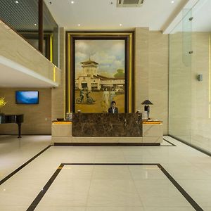 Ramada Encore By Wyndham Saigon D1 - Formerly M Boutique Hotel Saigon